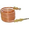 Eastman 39 Inch Thermocouple for ProCom Gas Heaters or Fireplaces, Stainless Steel, 60044 view 1