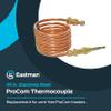 Eastman 39 Inch Thermocouple for ProCom Gas Heaters or Fireplaces, Stainless Steel, 60044 view 2