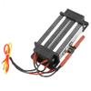 Air Heating High Precision Constant Temperature Insulated PTC Ceramic Air Heater PTC Air Heater 110V 300W for Humidifier(300W) view 1