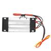 Air Heating High Precision Constant Temperature Insulated PTC Ceramic Air Heater PTC Air Heater 110V 300W for Humidifier(300W) view 4