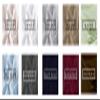 Twin Size Sheet Set Light Grey -3 Piece Sheet Set - Hotel Luxury Bed Sheets - Deep Pockets - Easy Fit - Breathable & Cooling - Comfy Cotton Bed Sheet view 4