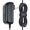 SupplySource 24V AC/DC Adapter for Innov IVP2400-0500 IVP24000500 Ayarh Ultrasonic Humidifier Night Lamp JISIWEI i3 Wi-Fi Enabled Robotic Vacuum Cleaner Self Charging Floor 24VDC 0.5A Power Supply view 1