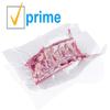 APQ Pack of 500 Co-Extruded Vacuum Pouches, Clear 12 x 15. Vacuum Food Bags 12x15. Thickness 3 mil Thick. Polyethylene Bags for Packing and Storing. Perfect for Industrial, Food Service. view 4