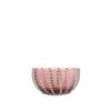 Zafferano Perle Small Bowl Set of 4, Amethyst, One Size view 1