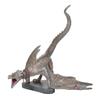 Department 56 Harry Potter Village Accessories Ukrainian Ironbelly Figurine, 7.01 Inch, Multicolor view 1