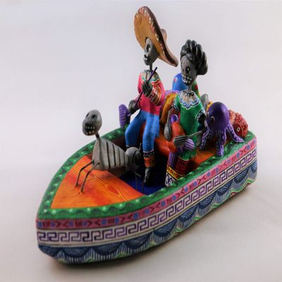 Montecinos Chalupa