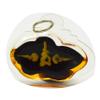 Thai Magic Art Amulets Pendant Gamble and Trader Good Business Amulet Fish Holy Talisman Magic Wealth Rich Thai Amulet Pendant Luck view 3