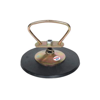 Vacuum Suction Disc, Diameter 6 In