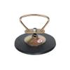 Vacuum Suction Disc, Diameter 6 In view 1