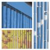 TACHILC Sun & Moon Beaded Curtain for Doorway - 90-Strand Door Beads - Hanging Bead Curtain 35.5" x 78" for Doors & Closets view 3