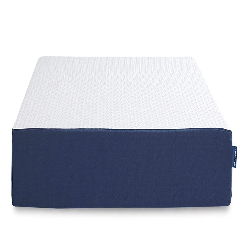 BedInABox Azul