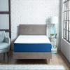 BedInABox Azul view 2