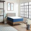 BedInABox Azul view 3