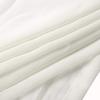 Macochico Extra Long Beige Sheer Curtains for Living Room Loft Curtains 192 Inches Nickle Grommet Drapes Panels for Bedroom Meeting Room Hall 100 Wide x 192 Length (1 Panel) view 3