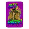 GRAPHICS & MORE Gremlins Let's Party! Home Business Office Sign view 1