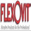 FLEXOVIT KNOTTED WIRE SAUCER BRUSH HIGH (C2340) view 1