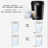 Ceramic-coated Long-lasting Insulation Cup 304 Stainless Steel Car Coffee Non-stick Portable Daily Cup view 3