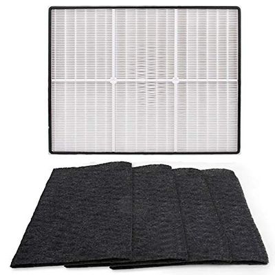 AIRx Filters Replacement HEPA Filter Kit for Whirlpool AP350