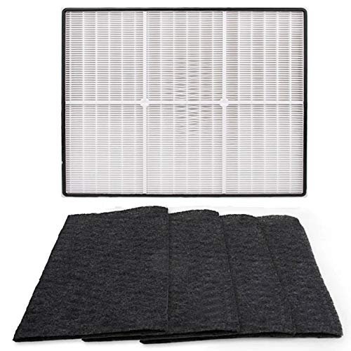 AIRx Filters Replacement HEPA Filter Kit for Whirlpool AP350