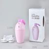 COTINI Creative USB Plug-in Humidifier Multi-Color Timing Multi-Purpose Antler Humidifier Mini Home Air Rehydration Meter view 4