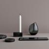 blomus Vase, Smoke, Small view 3