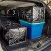 BAG-THAT! 5 Moving Bags Heavy Duty Extra Large Stronger Handles Wrap Storage Totes Zippered Reusable Packing Bags Moving Supplies Storage Boxes Storage totes Moving Boxes Packing Supplies Packing Box view 2