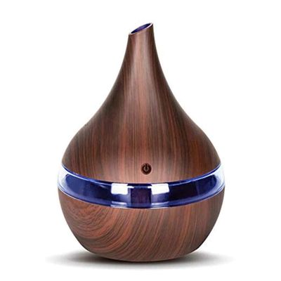DEKAXI 300ml Air Humidifier