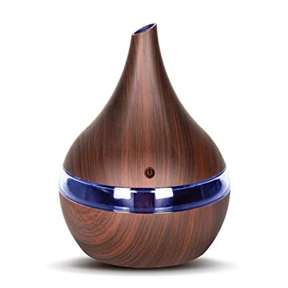 DEKAXI 300ml Air Humidifier