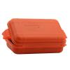 Antilog Outdoor Shockproof Box, Outdoor Survival Shockproof Storage Box Sealed Container Case(#2) view 4
