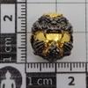 Thailand Amulet Magic Ohm Phra Rahoo Yok Cheewid Pligduang Goodluck for Life for Lp Seang Sudtiyaano view 4