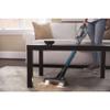 BLACK+DECKER Cordless Vacuum, Powerseries Extreme, Stick Vacuum Cordless Rechargeable, Interchangeable Floorhead with Crevice Attachment, 3 Speed Control, Lightweight, Blue (BSV2020G) view 2