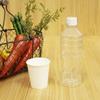 Nakamura Disposable Cups, White, Approx. 7.1 fl oz (205 ml), 7 oz, For Hot Cold Use, Commercial Use, 50 Pieces, Set of 4 view 4