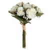 10 White Rose Bundle Pk/3 view 1