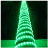 Russell Decor 200ft/60m Led Rope Lights Lamps Kit Indoor Outdoor Decorative Lighting for Saint Patrick's Day Party Wedding Backyard Patio Deck Bright Flexible String Tube Lights Waterproof- Green view 1