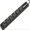 Belt C 6lg unloaded Socket rail (textile belt) 6 view 1