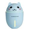 Cotini UAB Small Fan Humidifier Mutes Home Office Car On-Board Table Spray Rehydration Meter view 1