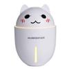 Cotini UAB Small Fan Humidifier Mutes Home Office Car On-Board Table Spray Rehydration Meter view 1