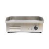 Electric Grill Griddle Nonstick Home Flat Restaurant Grill Cooktop BBQ Teppanyaki Hot Plate Commercial 3KW (3KW) view 2