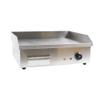 Electric Grill Griddle Nonstick Home Flat Restaurant Grill Cooktop BBQ Teppanyaki Hot Plate Commercial 3KW (3KW) view 3