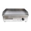 Electric Grill Griddle Nonstick Home Flat Restaurant Grill Cooktop BBQ Teppanyaki Hot Plate Commercial 3KW (3KW) view 4