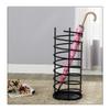 Umbrella Rack GUOYANHOME Umbrella Holder - Umbrella Stand Indoor for Modern Entryway Decor - Umbrella Container Storage (Black) (Size : 60 * 20cm) view 1