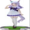 Banpresto - Figurine Umamusume : Pretty Derby - Mejiro McQueen 18cm - 4983164185928 view 1
