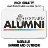 GRAPHICS & MORE Harry Potter Hogwarts Alumni Home Business Office Sign view 2
