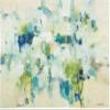 Casual Moments | Woven Tapestry Wall Art Hanging | | 100% Cotton USA Size 35x35 view 1