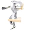 BakeDeco Cavatelli Maker with Nonstick Coating and Wooden Rollers view 3