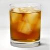 4 Piece Glass Set Engraved with A-Letter Monogram, 13.5-Ounce view 4