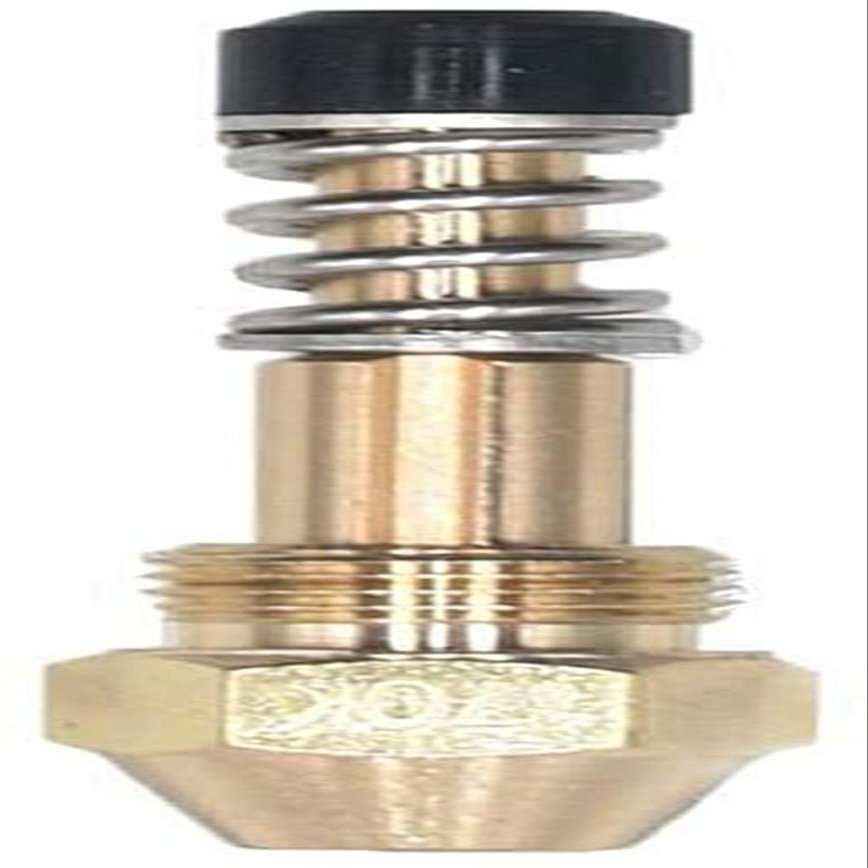 New Parts Replacement fit for Nozzle Kit 70-015-0400 Fits Master Heat Hog Dayton Workhorse Dyna Heat Glo Pro SP-KFA1004 170-175K BTU