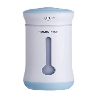 Creative Practical Three-in-one Humidifier New Home Office Silent Car Humidifier