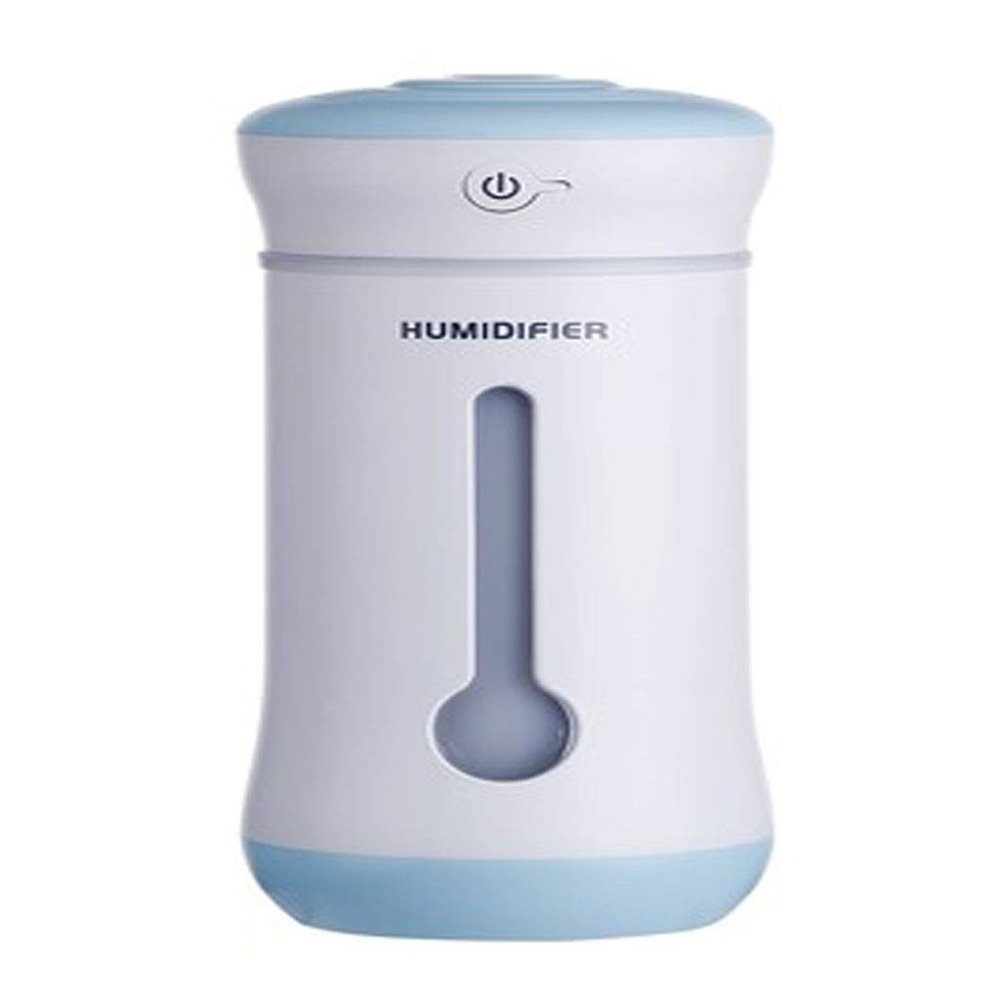 Creative Practical Three-in-one Humidifier New Home Office Silent Car Humidifier