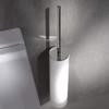Keuco Edition 400 Toilet Brush - Polished Chrome - 11564054000 view 3